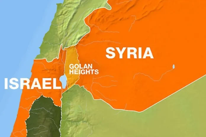 israel claims