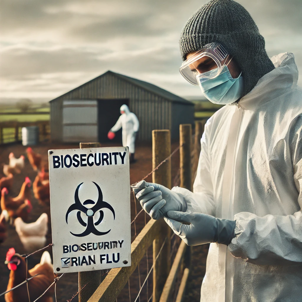 H5 Avian Flu