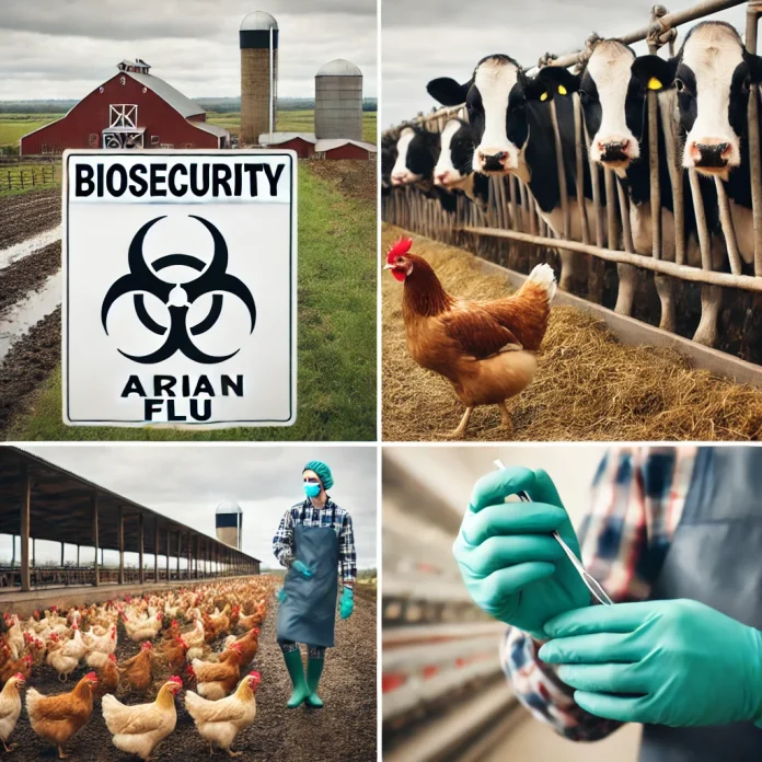 H5 Avian Flu