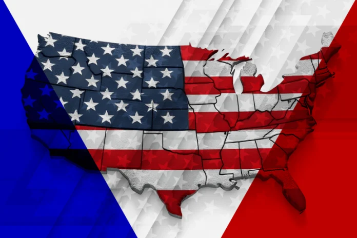 U.S. election 2024