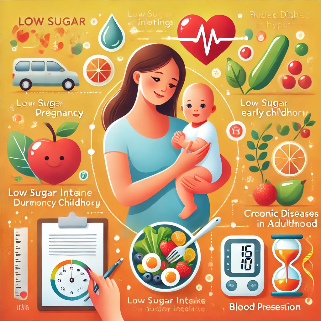ensure low sugar