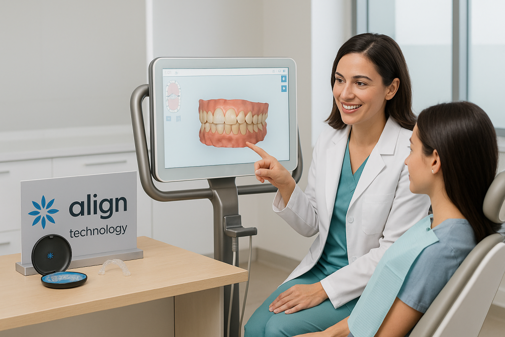 align technology