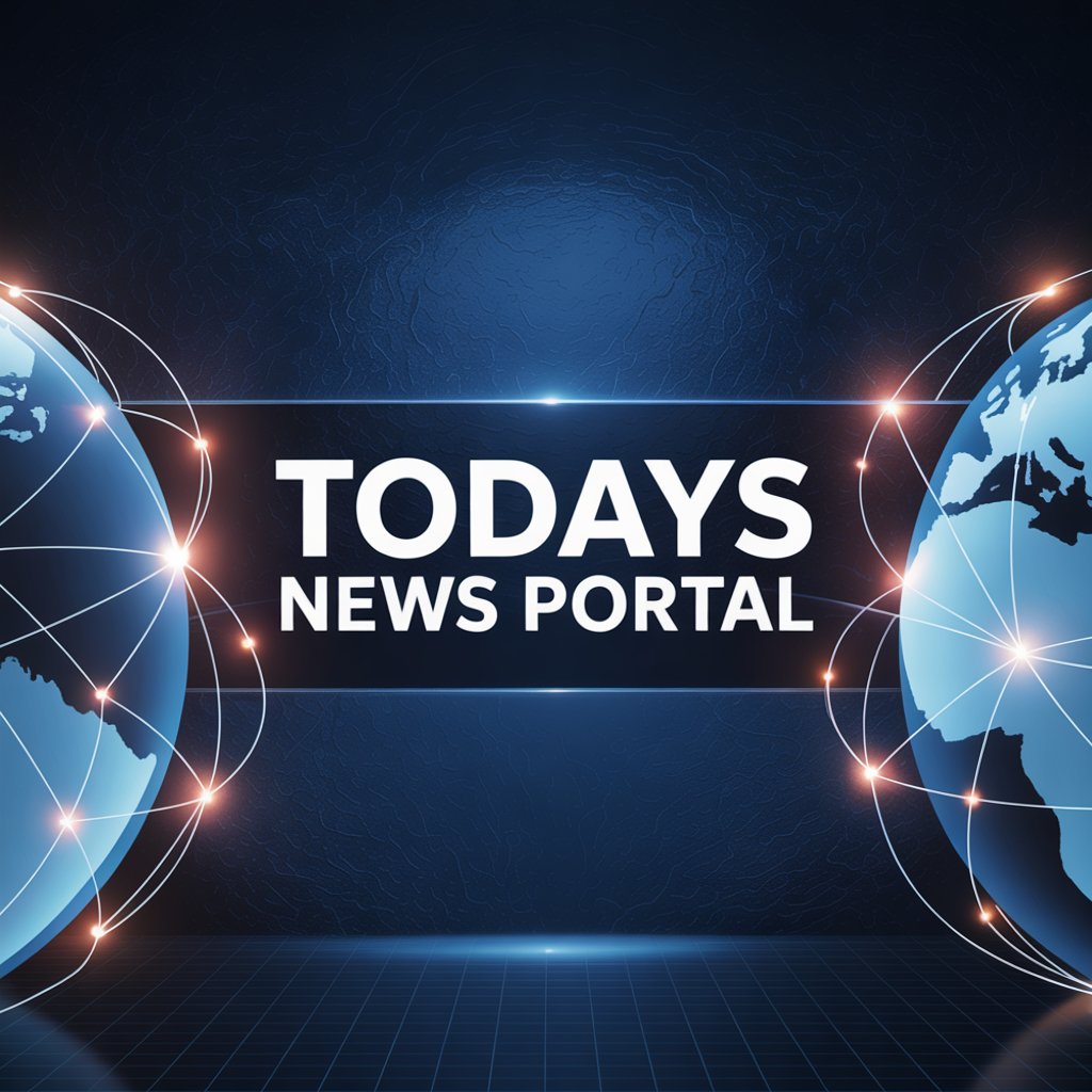 Todyas News Portal,Breaking News USA, top headlines today
