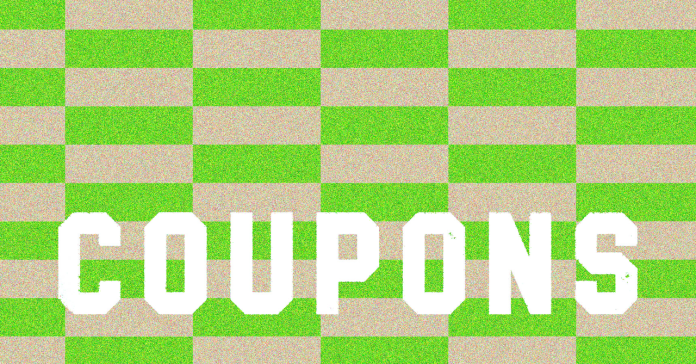 HP Coupon Codes