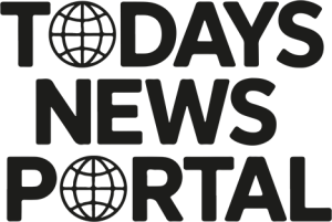 Todays News Portal