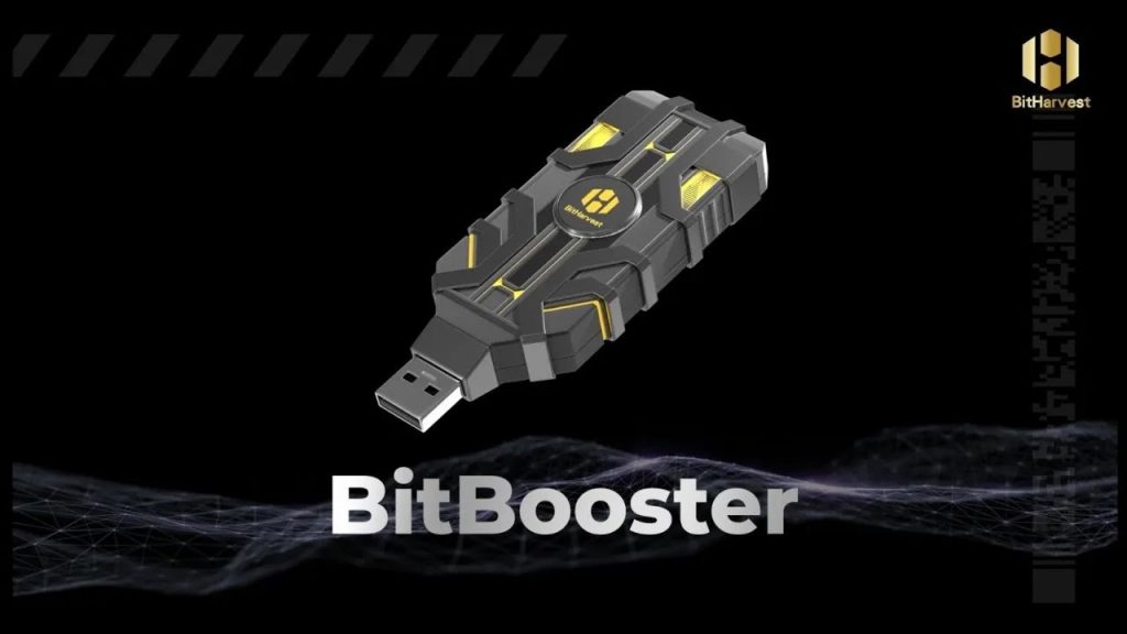 BitBooster